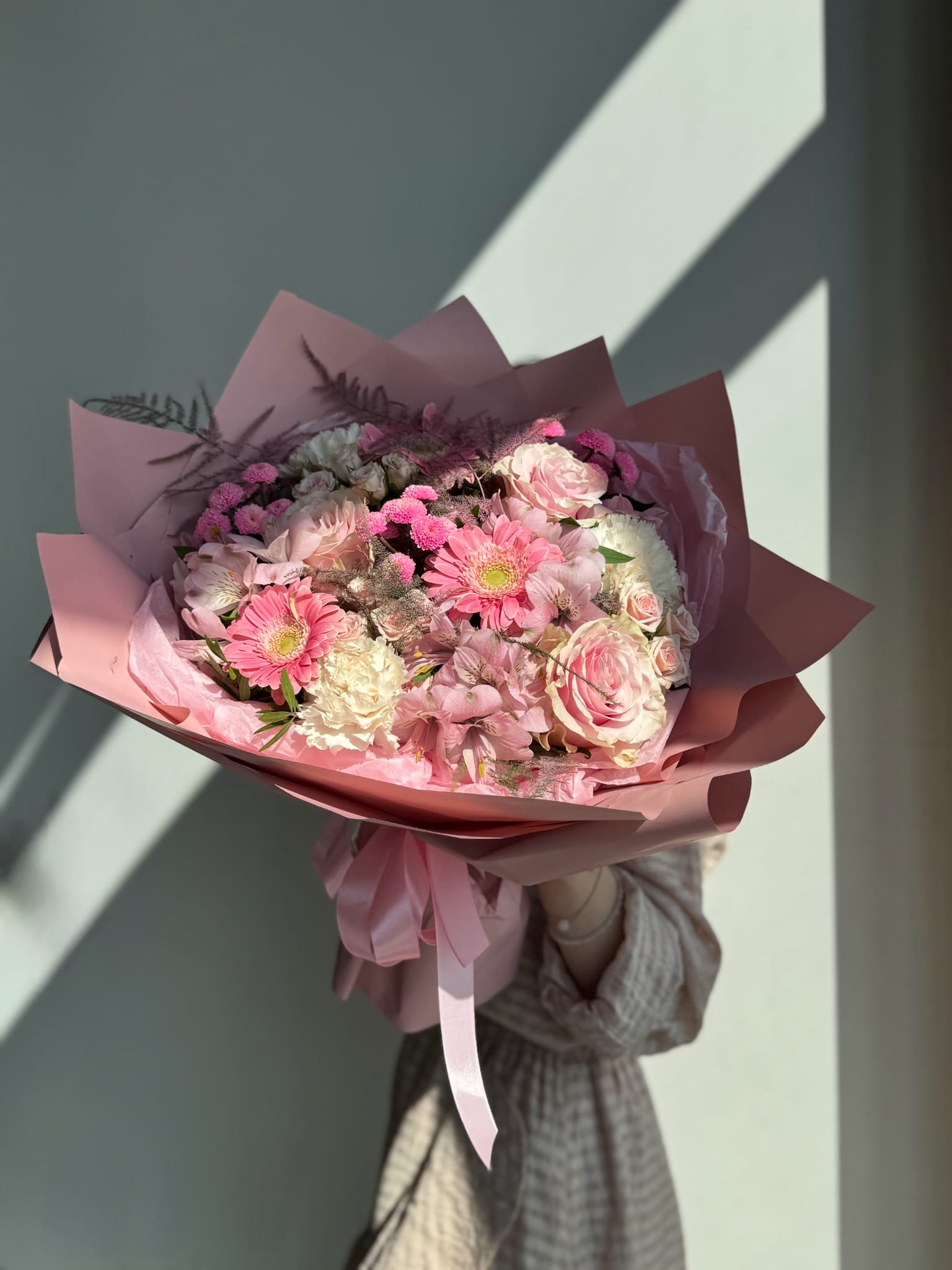 Bukiet „Słodka Sprawa”