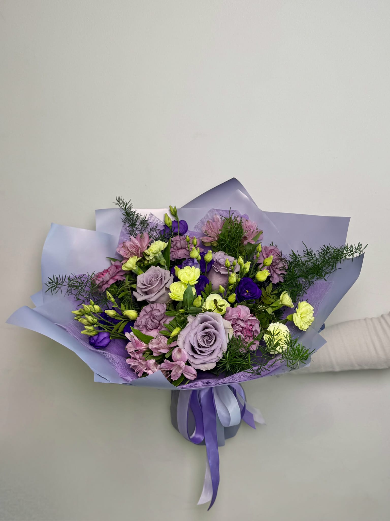 Bukiet „W Dobrym Tonie”